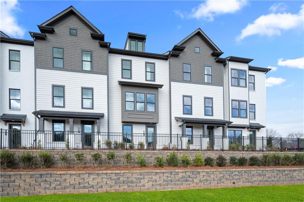 1867 Marisol Circle NW