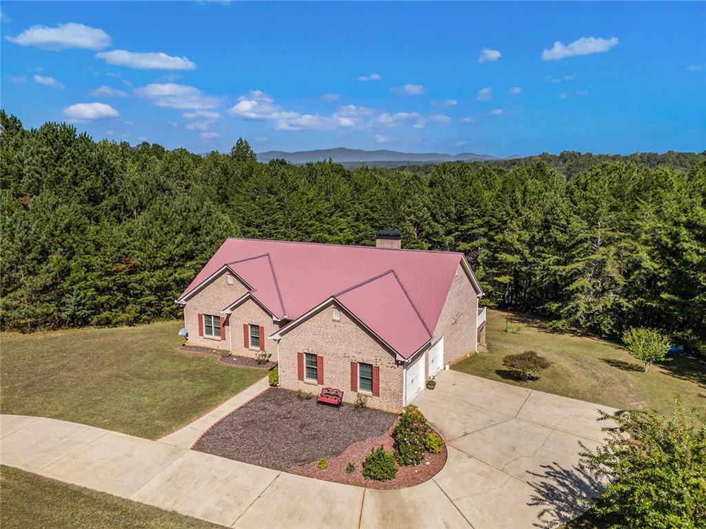 1835 Arnold Spence Road