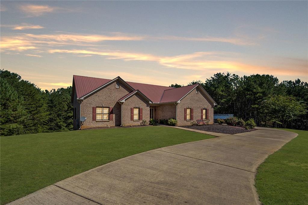 1835 Arnold Spence Road