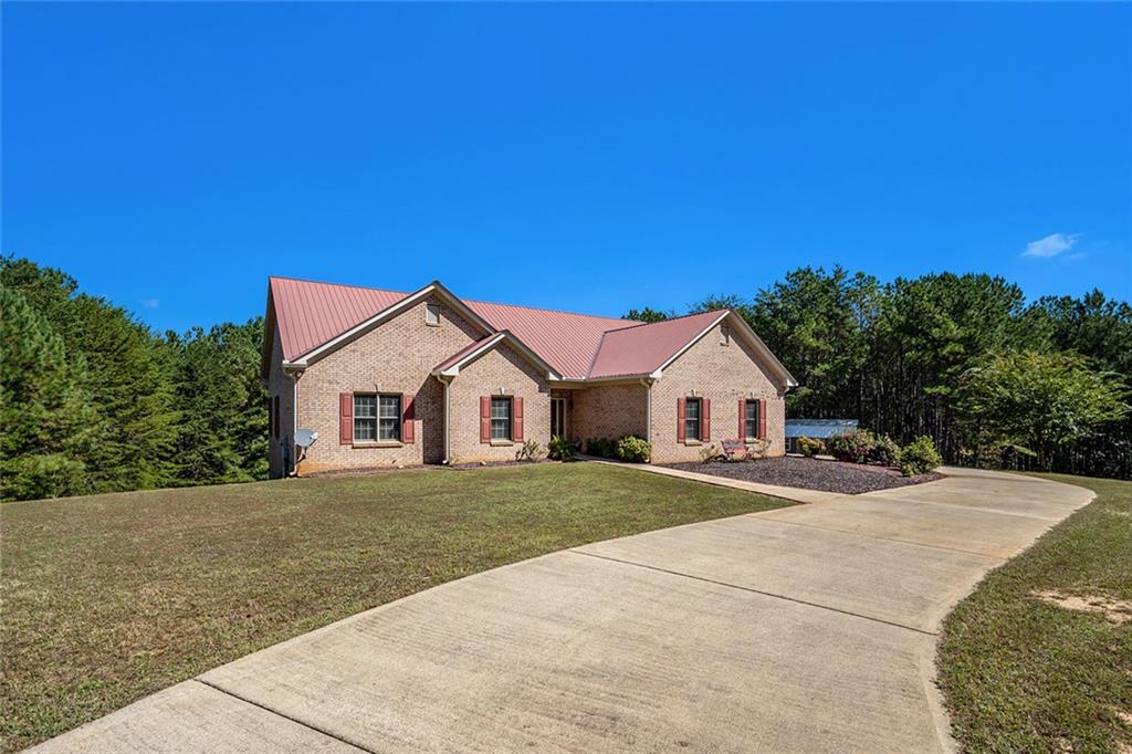 1835 Arnold Spence Road