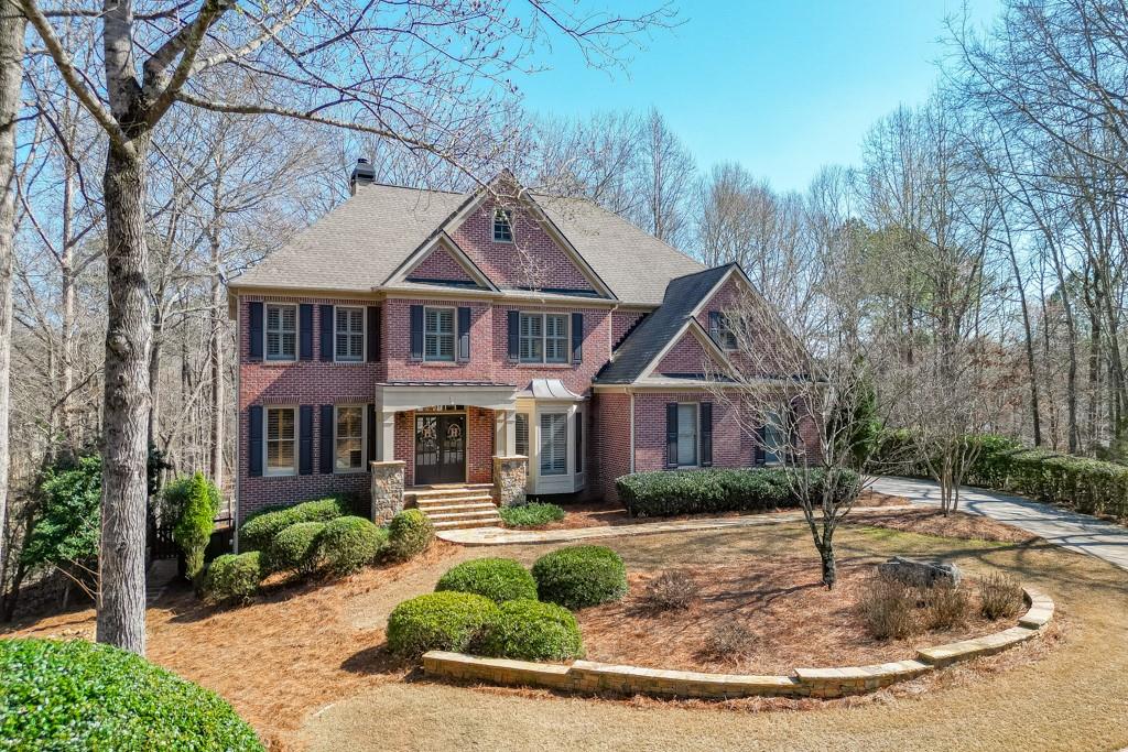 4040 Arrow Head Trail