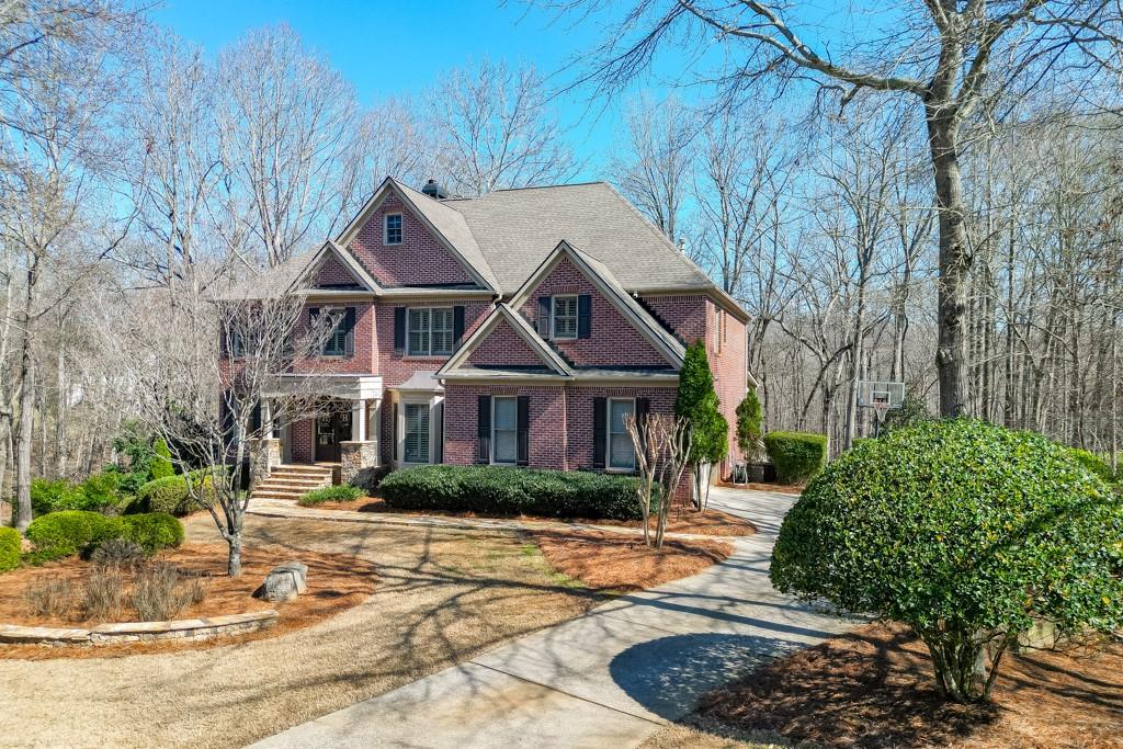 4040 Arrow Head Trail