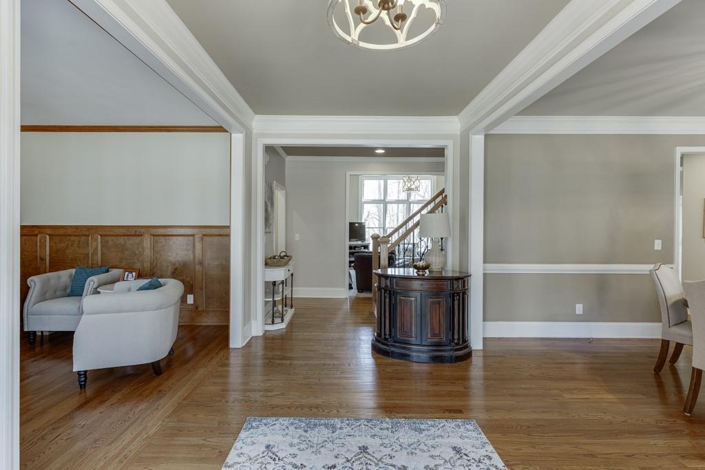 4040 Arrow Head Trail