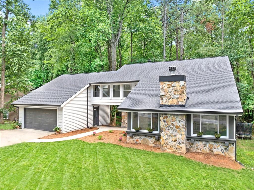 2435 Roxburgh Drive