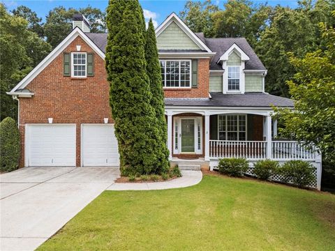 Photo of 4282 Goldfield Trace, Suwanee, GA 30024 (MLS # 7616169)