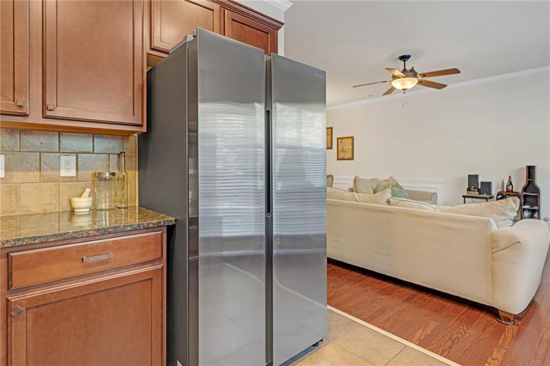 5711 Keys Way, Lithonia, Georgia image 12