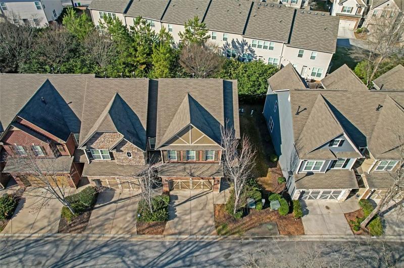 5711 Keys Way, Lithonia, Georgia image 26