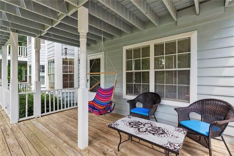 Condo For Sale - 4100 Riverlook Parkway #102<br/> Marietta, GA 30067