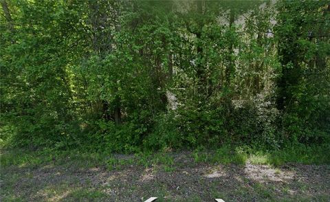 Vacant Land For Sale - 1374 Zebulon Road<br/> Griffin, GA 30224