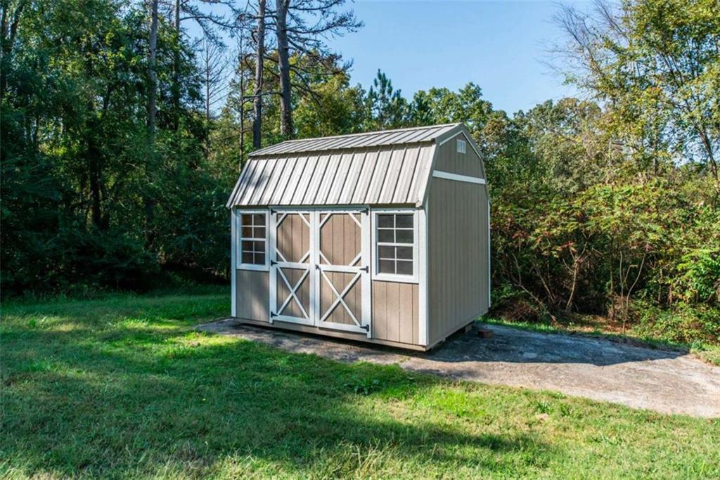 173 Young Road, Cartersville, Georgia image 34