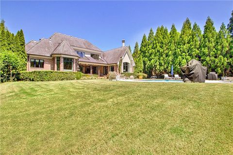 A home in Tyrone