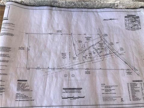 Vacant Land For Sale - 2811 Noahs Ark Road Road<br/> Jonesboro, GA 30236
