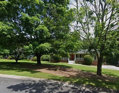 4870 Bedell Road NE Roswell GA 30075