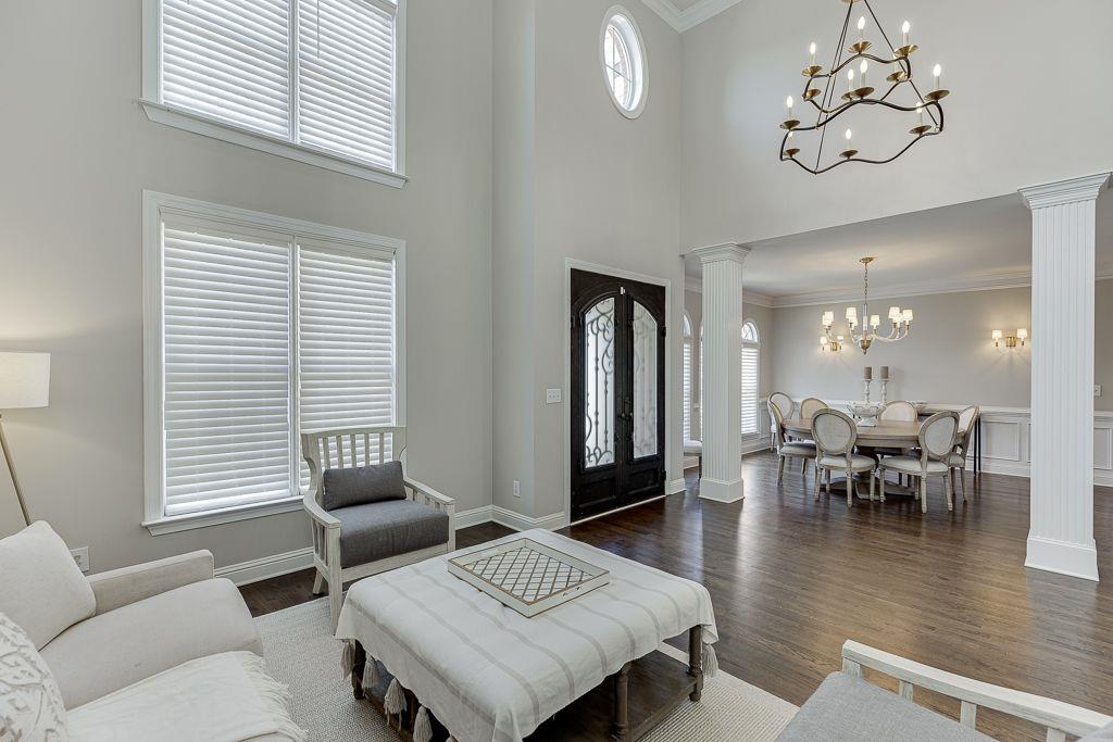 1825 Millside Terrace, Dacula, Georgia image 7