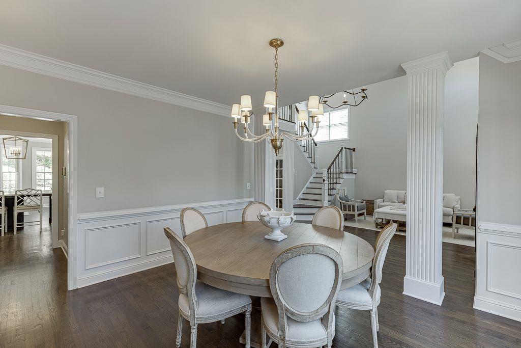 1825 Millside Terrace, Dacula, Georgia image 9