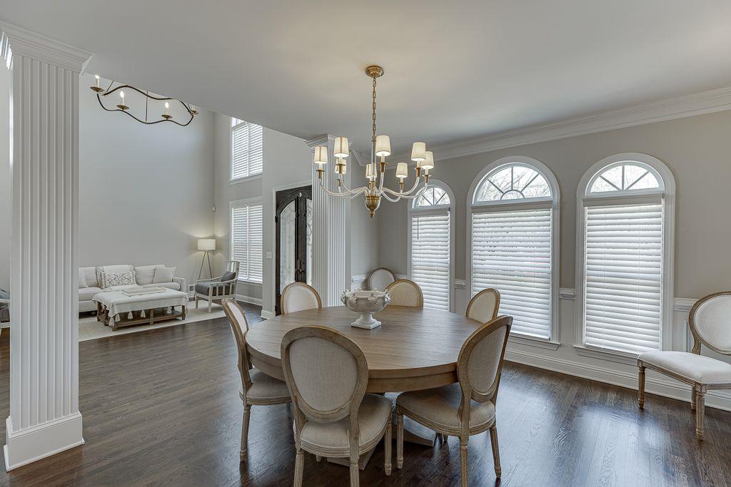 1825 Millside Terrace, Dacula, Georgia image 10