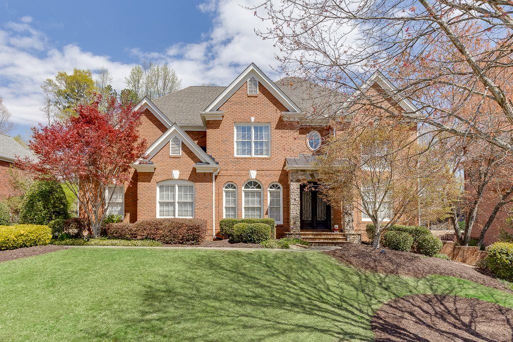 1825 Millside Terrace, Dacula, Georgia image 1
