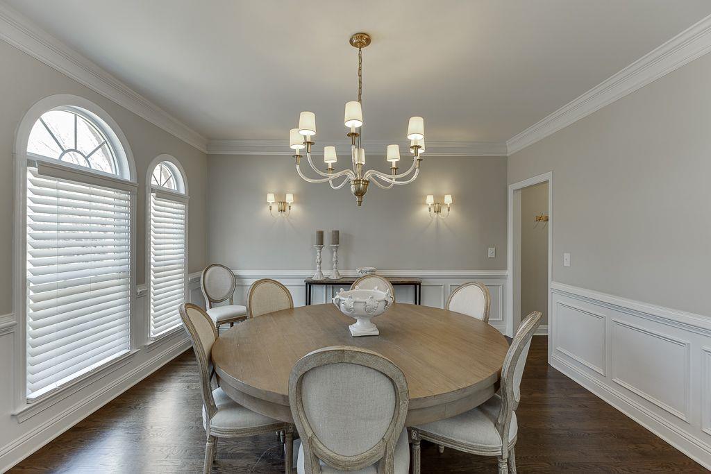 1825 Millside Terrace, Dacula, Georgia image 8