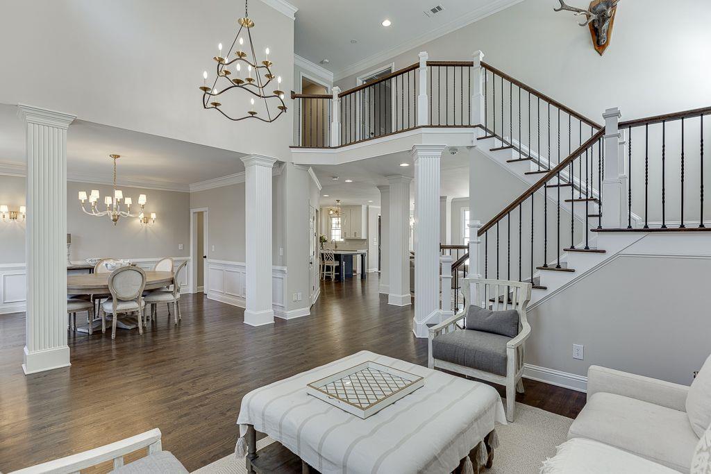 1825 Millside Terrace, Dacula, Georgia image 6