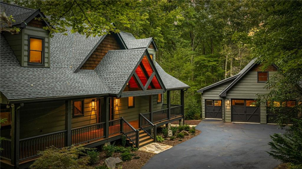 241 Wilderness Way