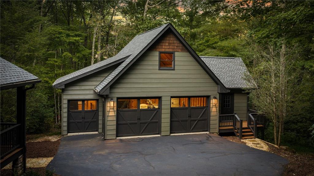 241 Wilderness Way