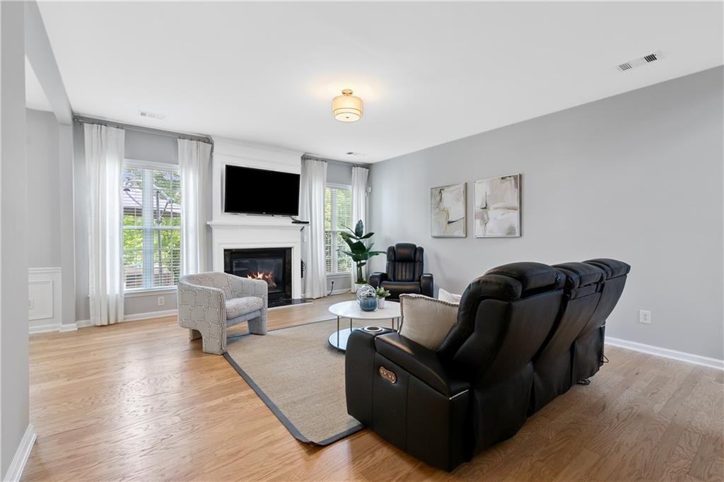 110 Finchley Drive