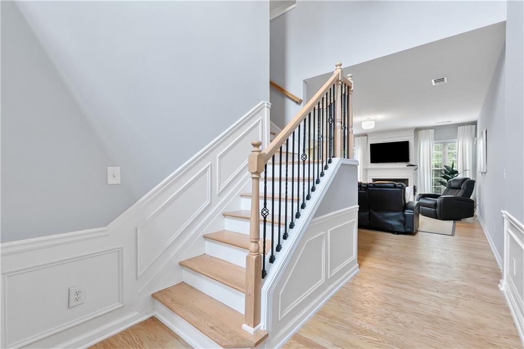 110 Finchley Drive
