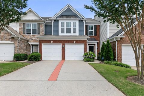 110 Finchley Drive Roswell GA 30076