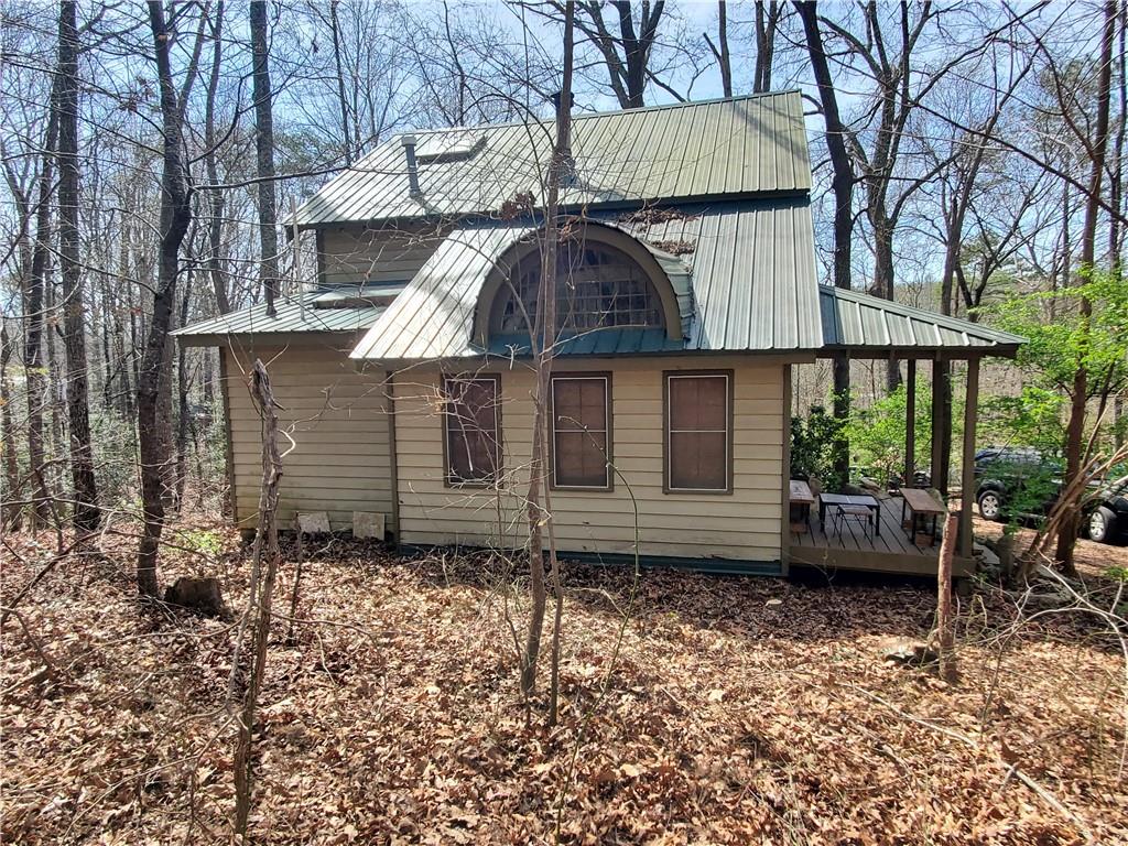 392 Beaver Ridge Road, Jasper, Georgia image 1