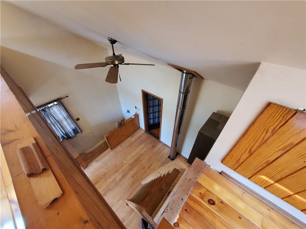 392 Beaver Ridge Road, Jasper, Georgia image 14