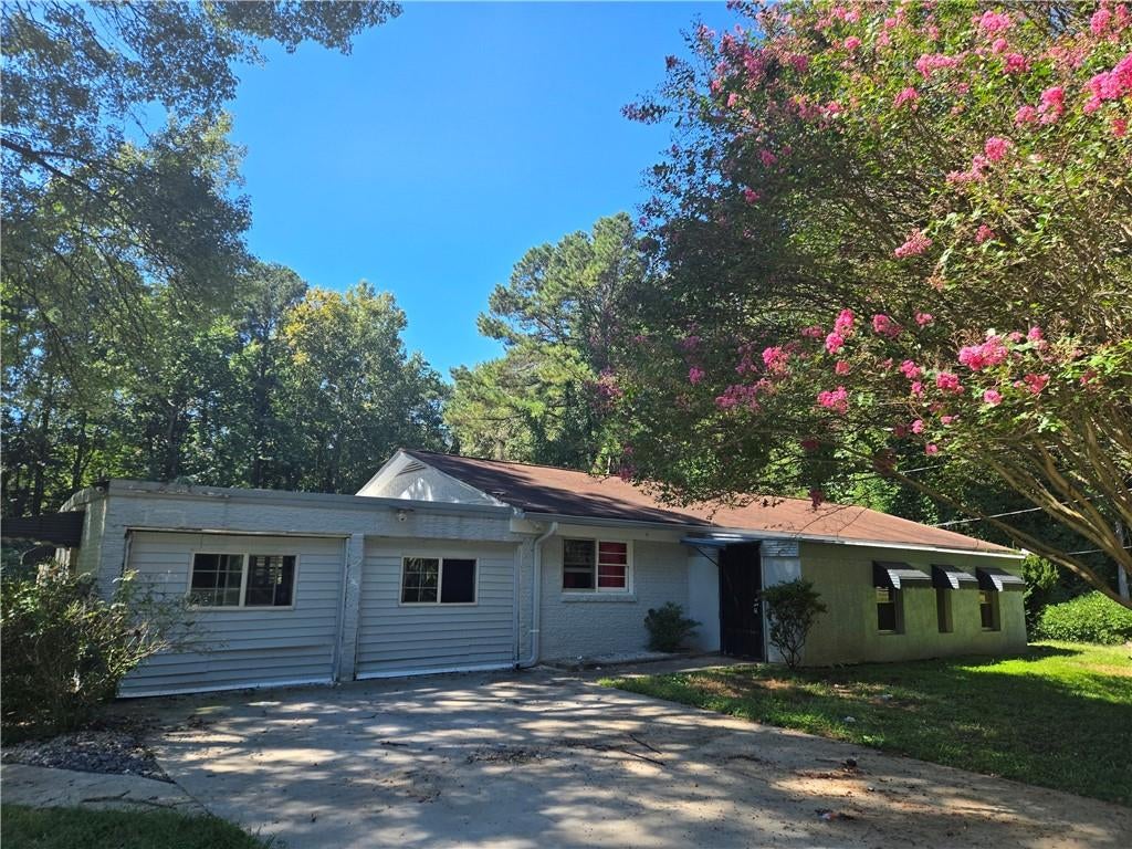 4431 Janice Drive
