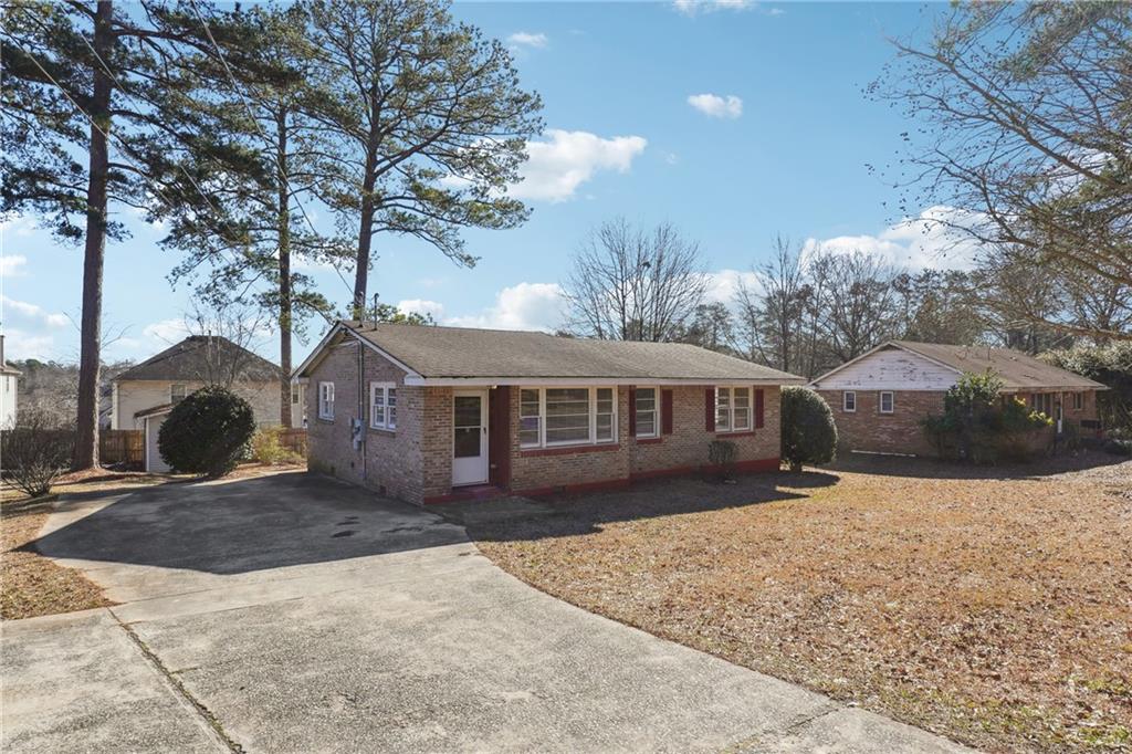8554 Taylor Road