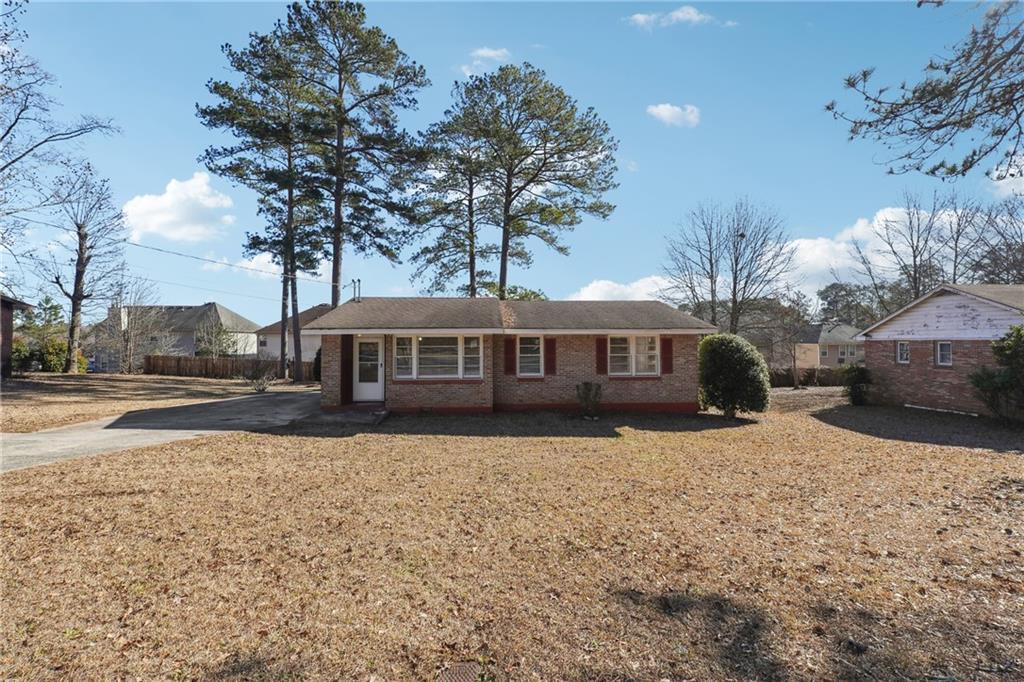 8554 Taylor Road