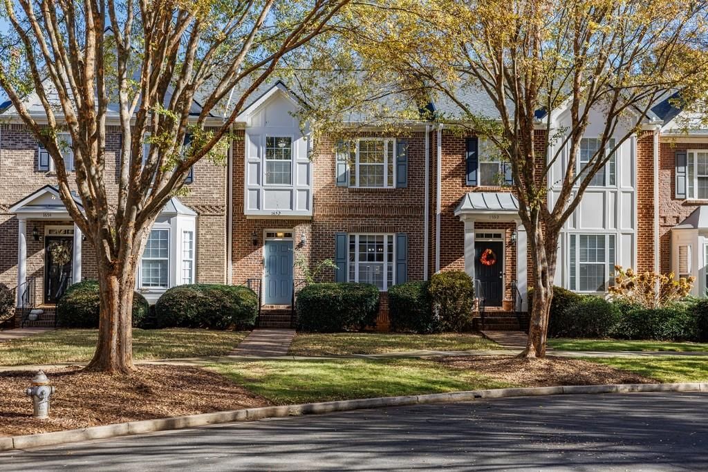 Photo of 1652 Perserverence Hill Circle NW #2, Kennesaw, GA 30152 (MLS # 7685268)