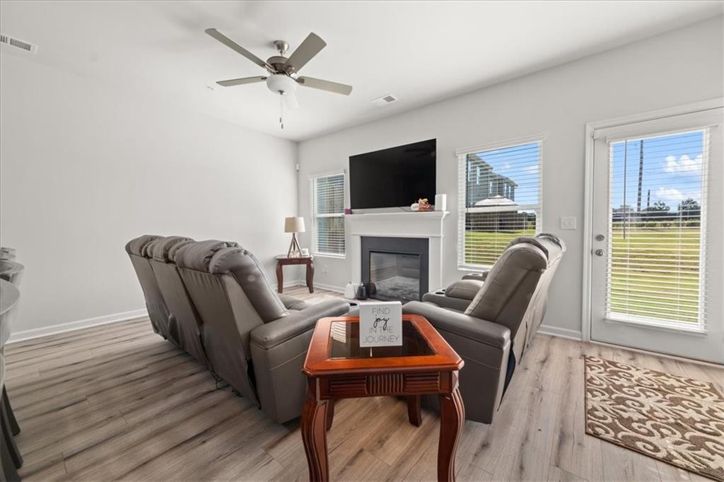 11640 Mendenhall Court