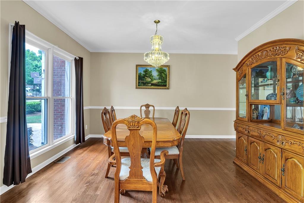 2810 Olde Town Park Drive, Norcross, Georgia image 6