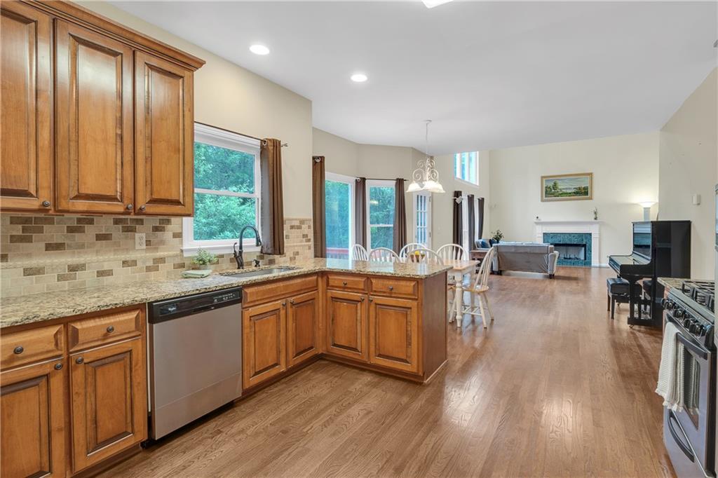 2810 Olde Town Park Drive, Norcross, Georgia image 14