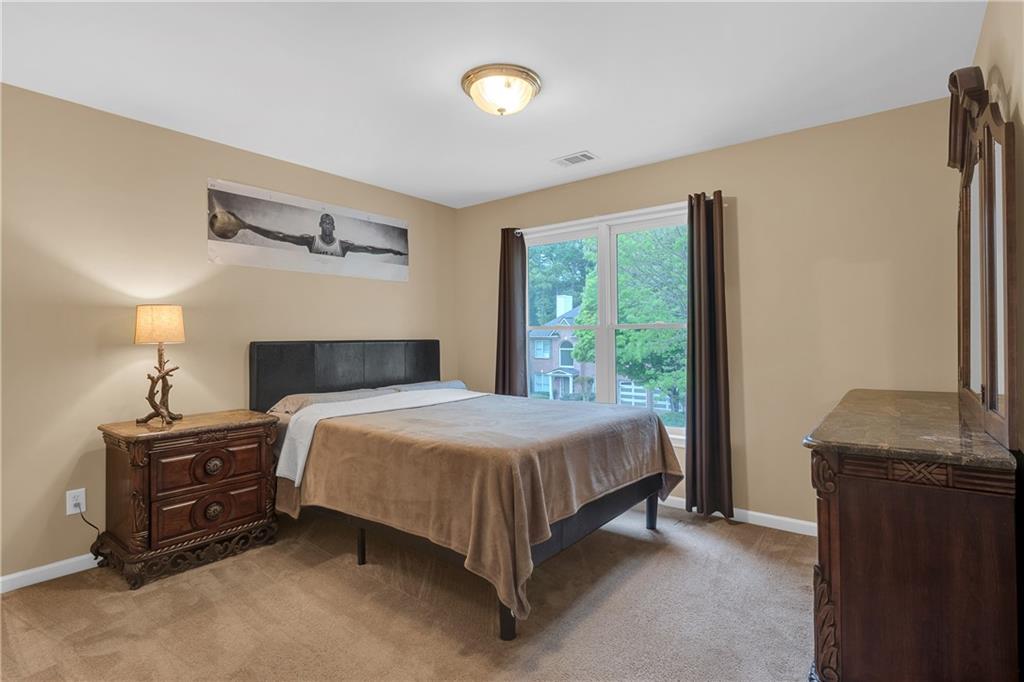 2810 Olde Town Park Drive, Norcross, Georgia image 33