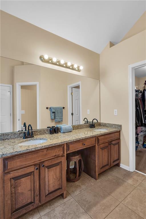 2810 Olde Town Park Drive, Norcross, Georgia image 29