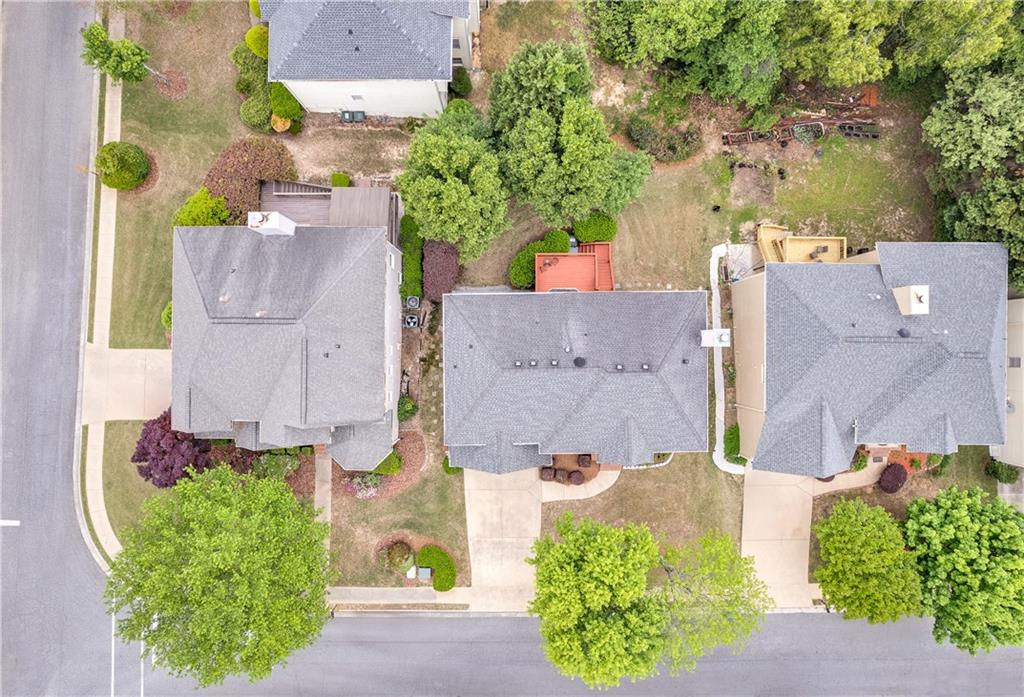 2810 Olde Town Park Drive, Norcross, Georgia image 44