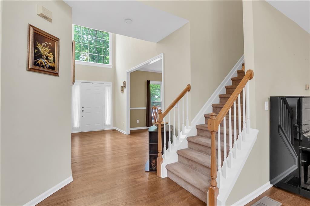 2810 Olde Town Park Drive
