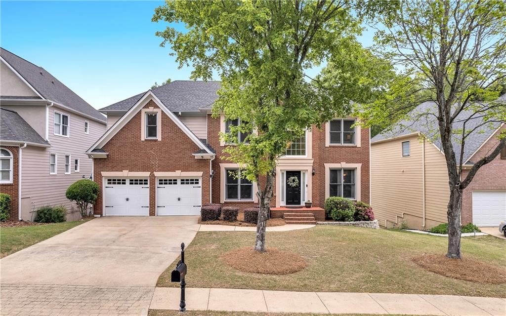 2810 Olde Town Park Drive