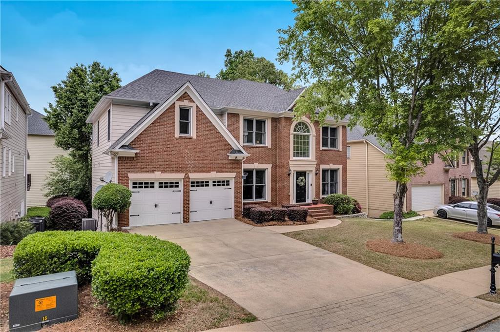 2810 Olde Town Park Drive