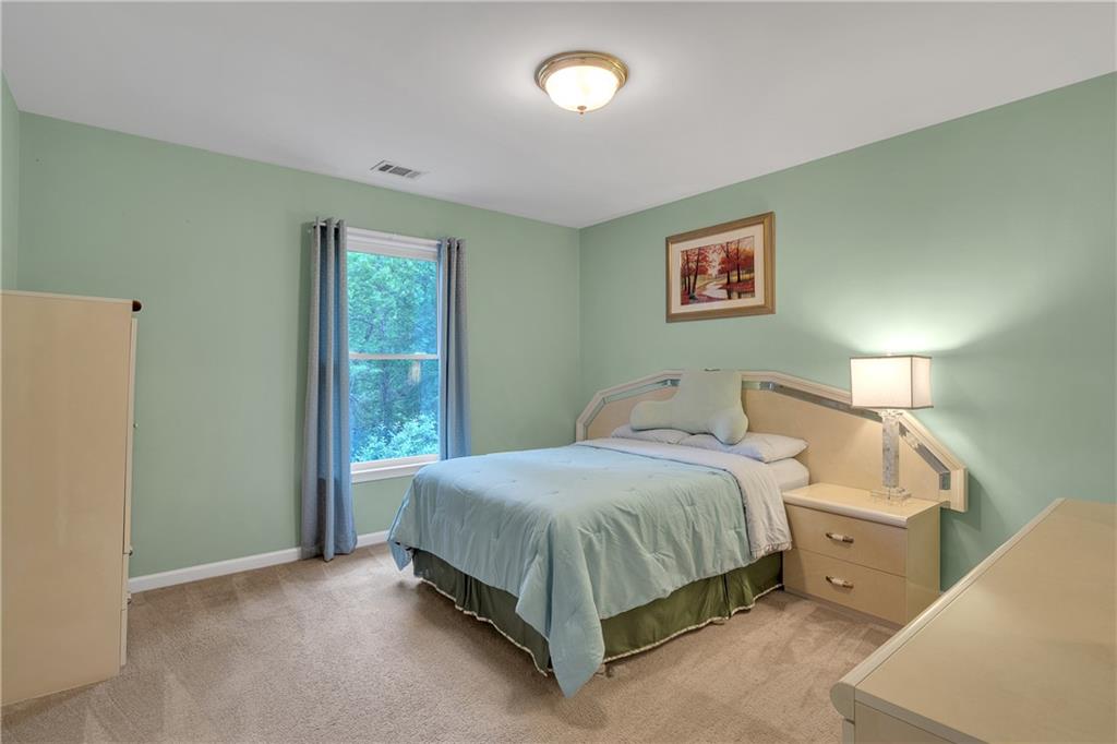 2810 Olde Town Park Drive, Norcross, Georgia image 31