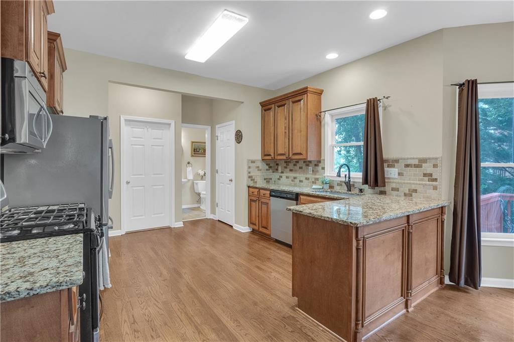 2810 Olde Town Park Drive, Norcross, Georgia image 12