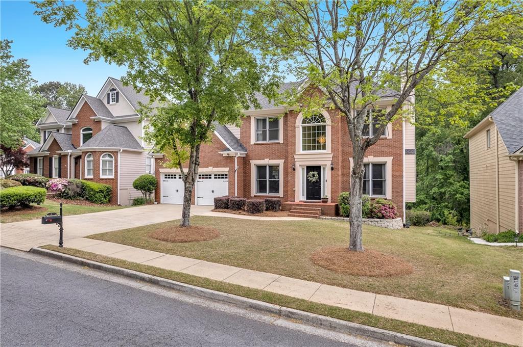 2810 Olde Town Park Drive