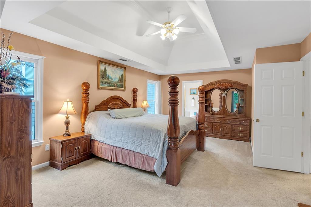 2810 Olde Town Park Drive, Norcross, Georgia image 25