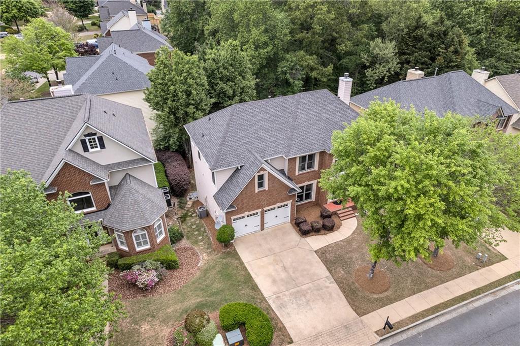 2810 Olde Town Park Drive, Norcross, Georgia image 43