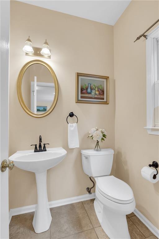 2810 Olde Town Park Drive, Norcross, Georgia image 23