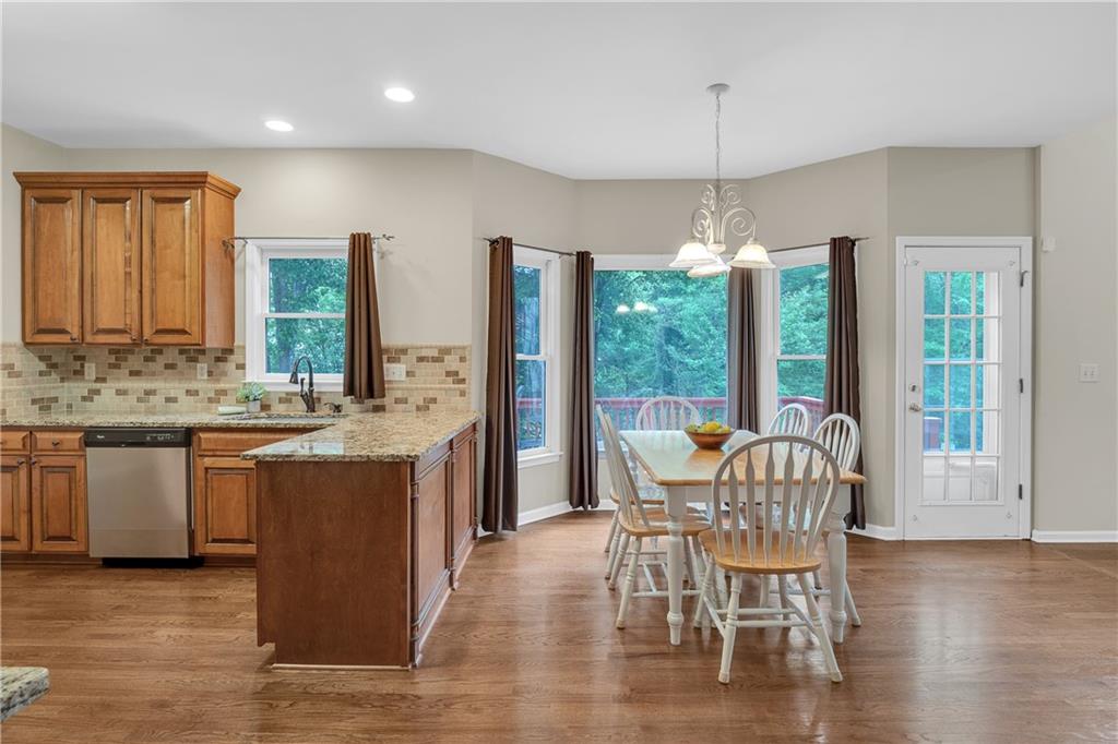 2810 Olde Town Park Drive, Norcross, Georgia image 15